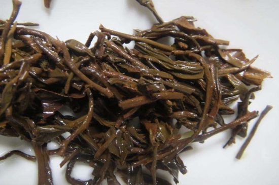 怎樣鑒別金駿眉的好壞，金駿眉紅茶的鑒別方法