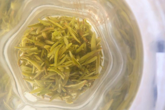 家庭如何保存碧螺春茶葉，蘇州洞庭碧螺春綠茶怎么保存？