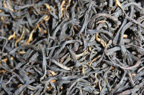 怎樣鑒別金駿眉的好壞，金駿眉紅茶的鑒別方法