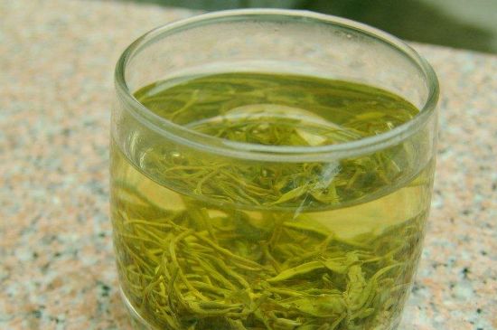 茉莉香精茶的鑒別方法，茉莉茶加香精怎樣識別？