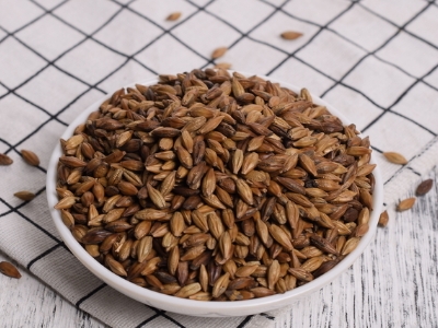 圓形顆粒狀茶是什么茶，像飼料一樣一粒粒的是什么茶？