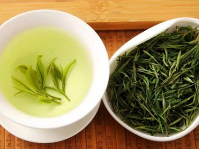 白茶顏色變黃還能喝嗎，發(fā)黃的白茶好不好？