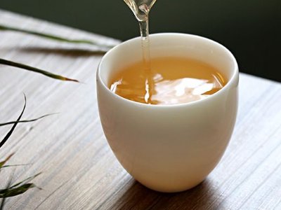 如何通過茶湯辨別好茶，六大茶類茶湯顏色標(biāo)準(zhǔn)