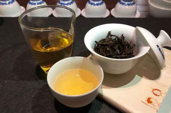 正山小種越細(xì)越好嗎，正山小種細(xì)的好還是粗的好