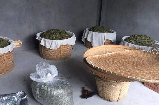 巖茶焙火時間表，你最想知道的巖茶焙火問題