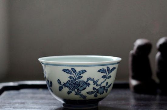 茶具一對一介紹圖片，茶具的各個名稱和圖片大全