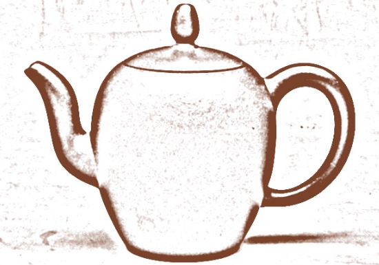 宜興紫砂壺四大經(jīng)典壺型叫什么，傳統(tǒng)紫砂四大名壺介紹