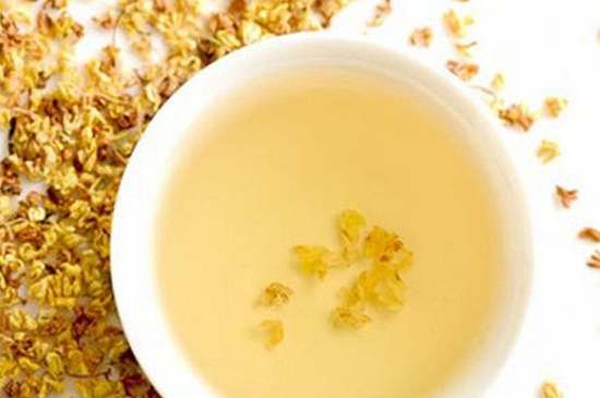 桂花茶禁忌，喝桂花茶有什么禁忌