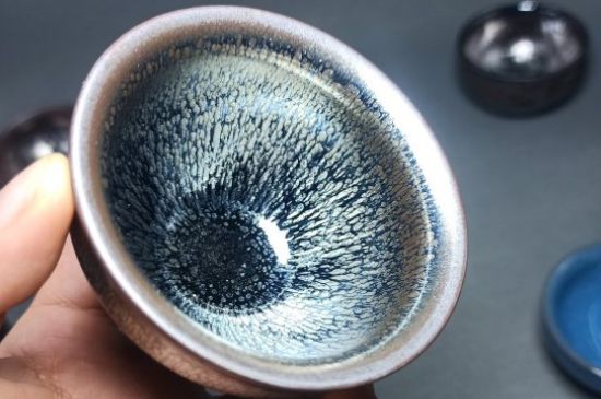 20元建盞是假的嗎，建盞為什么有的很便宜？