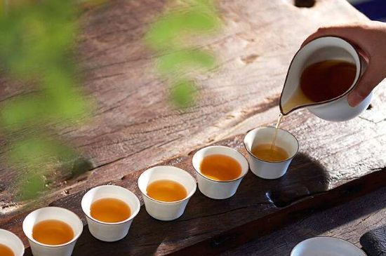 茶具一對一介紹圖片，茶具的各個名稱和圖片大全