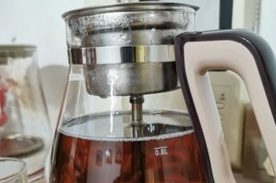 蒸茶器構(gòu)造及原理，蒸茶是什么作用原理