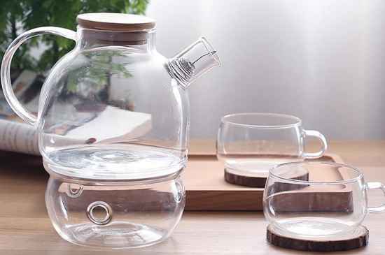 正山小種茶器，正山小種適合什么茶具