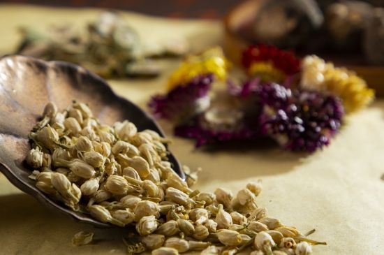 十大祛濕茶，自制祛濕排毒茶