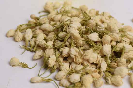 玫瑰花和茉莉茶一起泡有什么作用，玫瑰茉莉花茶的功效