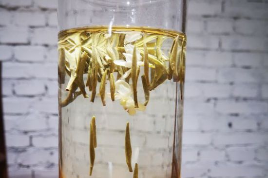 茉莉泡水禁忌，喝茉莉茶葉有什么禁忌