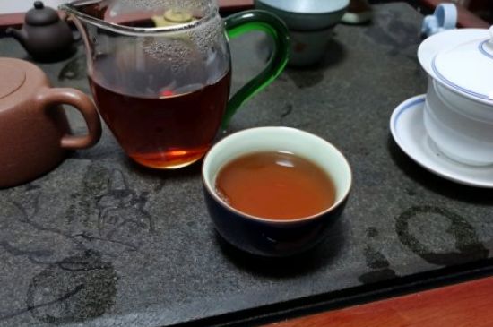 蒸汽煮茶器適合什么茶，蒸汽煮茶器適合用綠茶嗎？