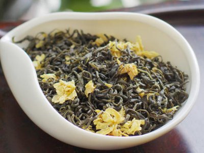 頂級(jí)茉莉茶是什么牌子，最好的茉莉茶是什么