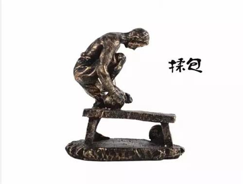 六大茶類工藝基本知識(shí)，六大類茶葉的制作工藝流程圖