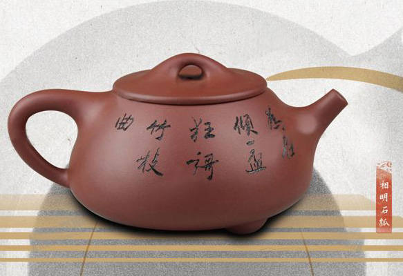 景舟八式紫砂壺圖片及名稱，經(jīng)典壺型顧景舟八式值多少錢？