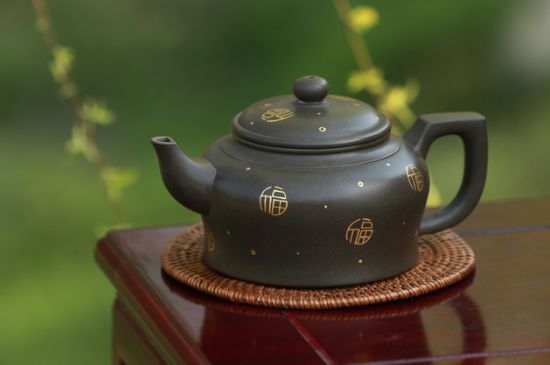 紫砂壺泡什么茶最佳，紫砂壺一般泡什么茶？