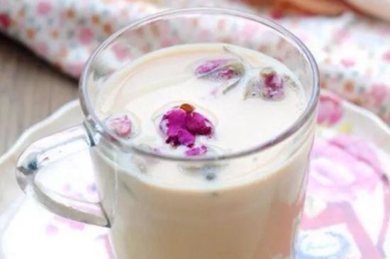 玫瑰花茶和什么搭配好，玫瑰花茶的搭配大全！