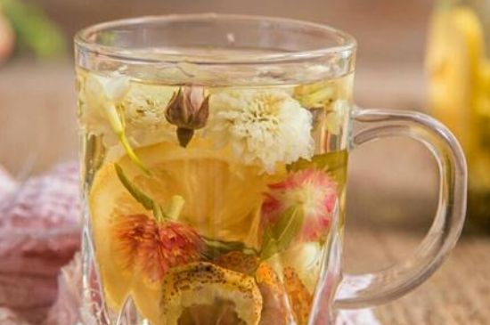 喝玫瑰花茶能祛斑嗎，玫瑰花茶有祛斑的功效嗎？