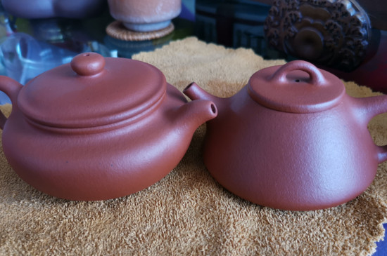 大紅袍和朱泥哪個(gè)好，為什么不能買大紅袍壺