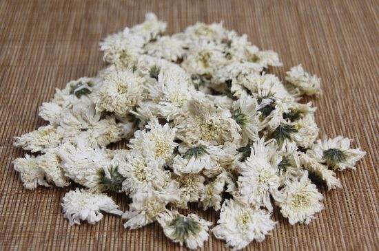 晚上可以喝菊花茶泡水嗎，睡覺前能不能喝菊花茶？