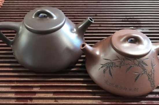 一茶一壺沒必要，紫砂壺要一茶一壺嗎？