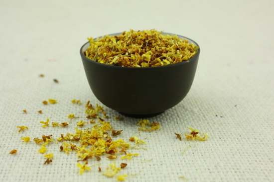 桂花茶禁忌，喝桂花茶有什么禁忌