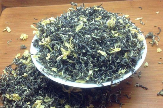 茉莉銀針茶泡法，茉莉銀針怎么泡