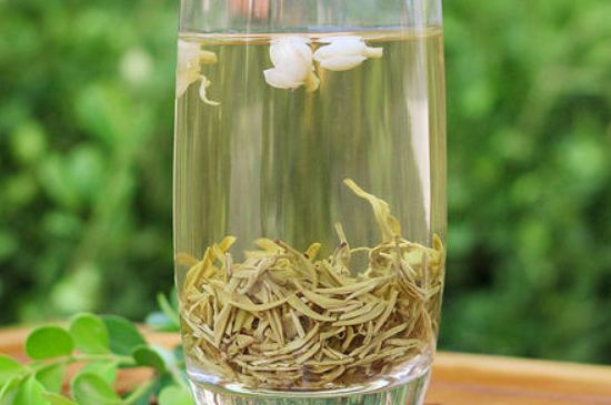 茉莉龍珠什么人不能喝，茉莉龍珠茶什么體質不能喝？