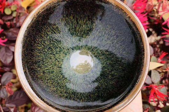 建盞喝茶的害處，建盞喝茶重金屬中毒？