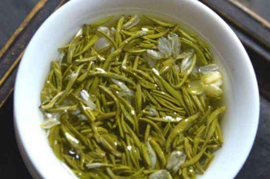 茉莉銀針茶泡法，茉莉銀針怎么泡