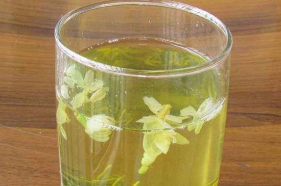茉莉銀針茶泡法，茉莉銀針怎么泡