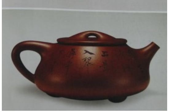 最經(jīng)典的五大石瓢壺，石瓢壺經(jīng)典款圖解