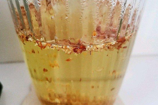 濕氣重可以喝桂花茶嗎，有濕氣的人能喝桂花茶嗎？