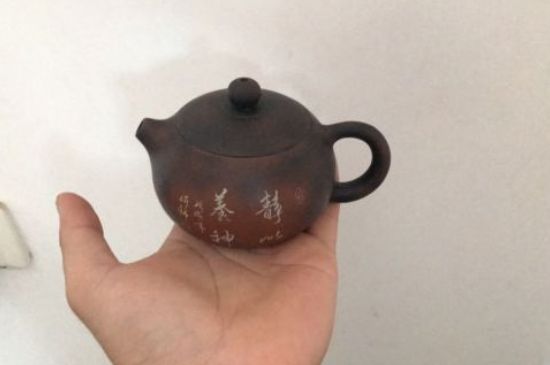 為什么陶壺用米湯開壺，煮水陶壺用大米湯開壺方法