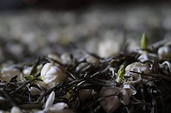 茉莉龍珠怎么做的，茉莉龍珠的制作工藝