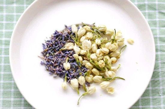茉莉花和什么在一起喝好，茉莉花喝什么茶搭配？