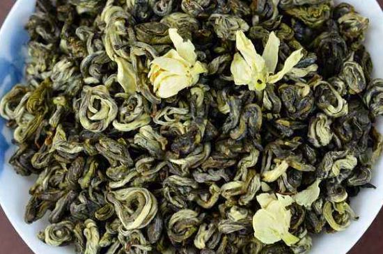 茉莉花茶與什么相克，茉莉花搭配禁忌