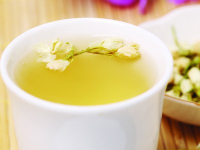 茉莉和什么一起泡最好，茉莉茶有幾種搭配？