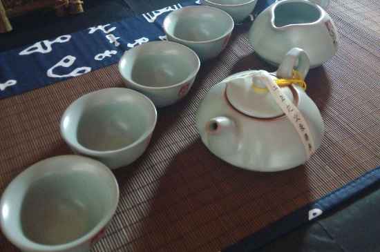 正山小種茶器，正山小種適合什么茶具