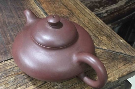 合歡壺適合泡什么茶，合歡型紫砂壺泡什么茶合適？