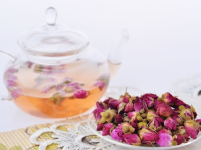 干玫瑰花泡前需要洗嗎，泡玫瑰花需要洗一下嗎？