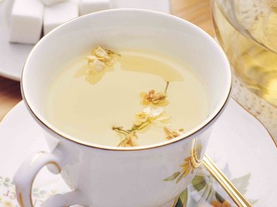 桂花茶與什么搭配泡茶，桂花茶搭配什么最佳？