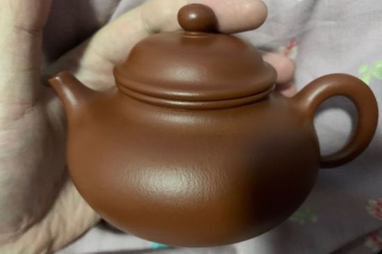 手工紫砂壺和模具壺有什么區(qū)別，快速鑒別手工壺模具壺