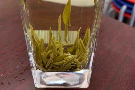 茉莉茶能天天喝嗎，茉莉花茶一周喝幾次