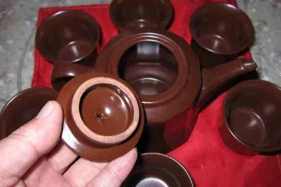 正山小種茶器，正山小種適合什么茶具