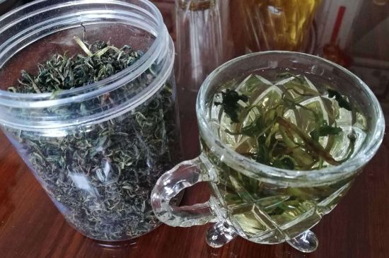 蒲公英最佳搭配，蒲公英茶和什么搭配泡水最佳